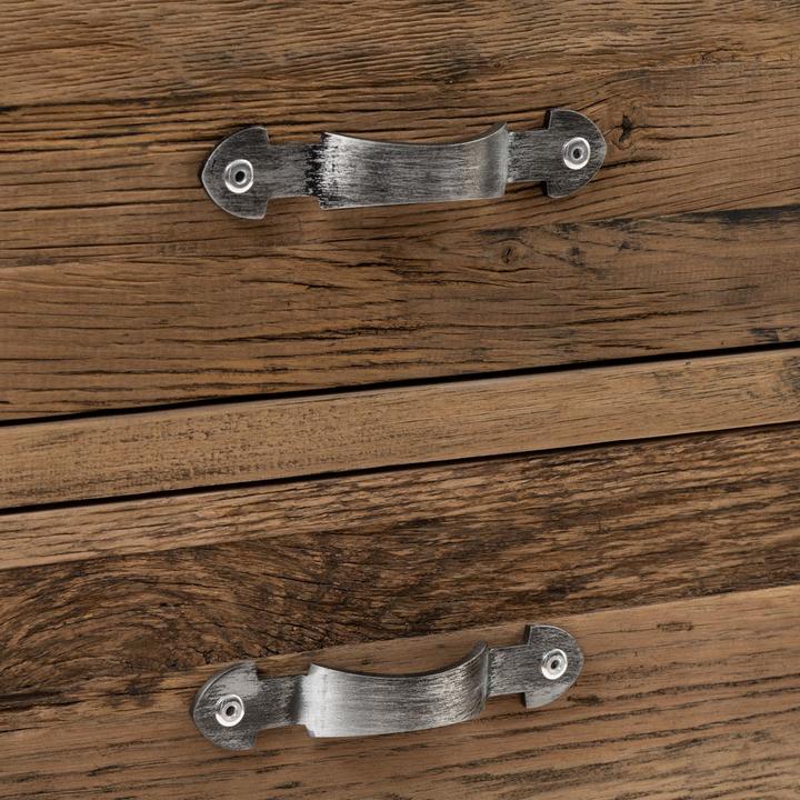 Image du produit Rivièra Maison Connaught (110 x 110 x 110 x 50 cm)
