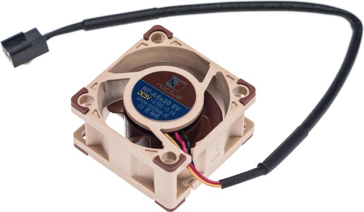 Produktbild Noctua NF-A4x20 5V (40 mm, 1 x)