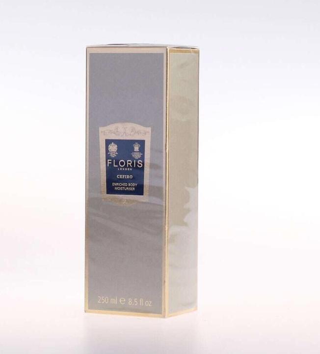 Image du produit Floris Cefiro (Lotion pour le corps, 250 ml)