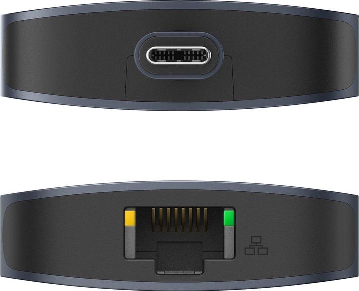 Immagine prodotto Targus HyperDrive EcoSmart (USB-C, 1 Porti)