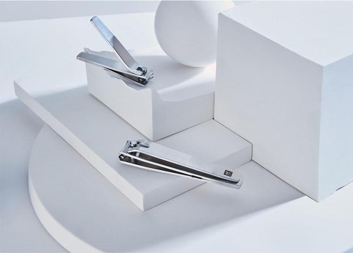 Image du produit Zwilling Coupe-ongles Classic ES matt85