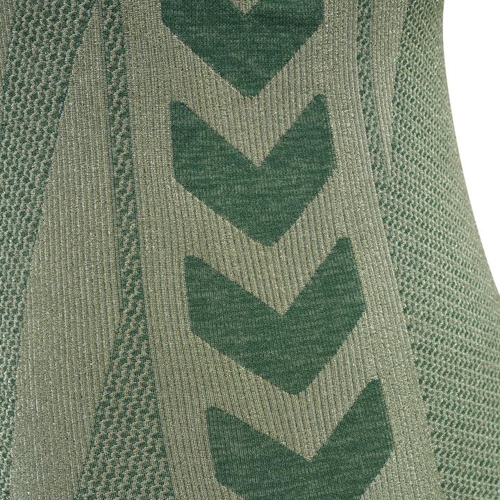 Actual product image hummel Clea Seamless Top (XS)