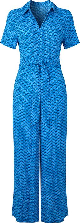 Produktbild Joe Browns PETITE Wide-Leg Belted Jumpsuit (36)