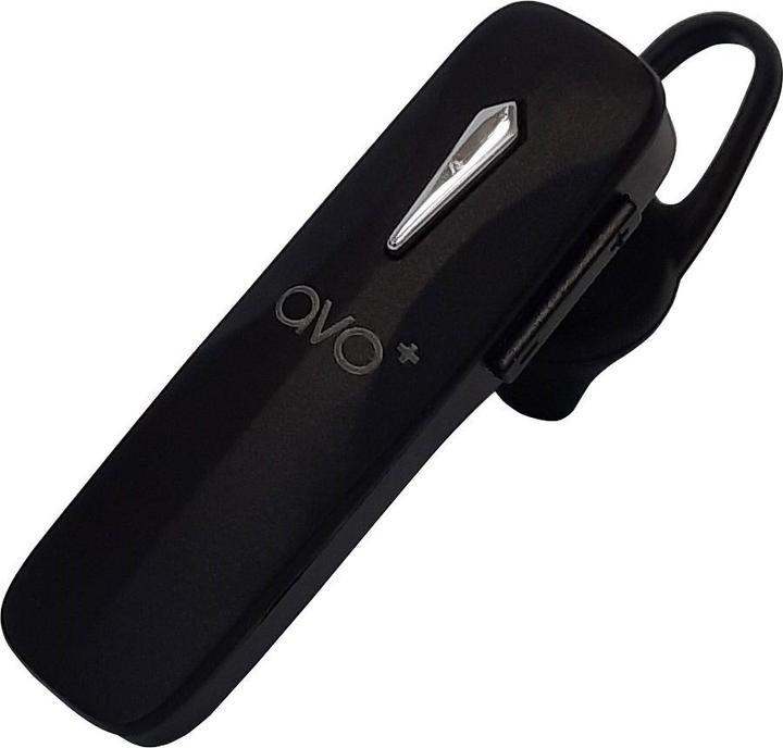 Produktbild Avo+ Bluetooth Headset (60 h, Kabellos)