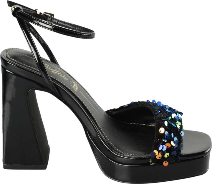 Actual product image Buffalo Liza Disco Vegan Sequins - 159477 (41)