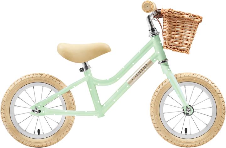 Creme Cycles Mia (12.50")