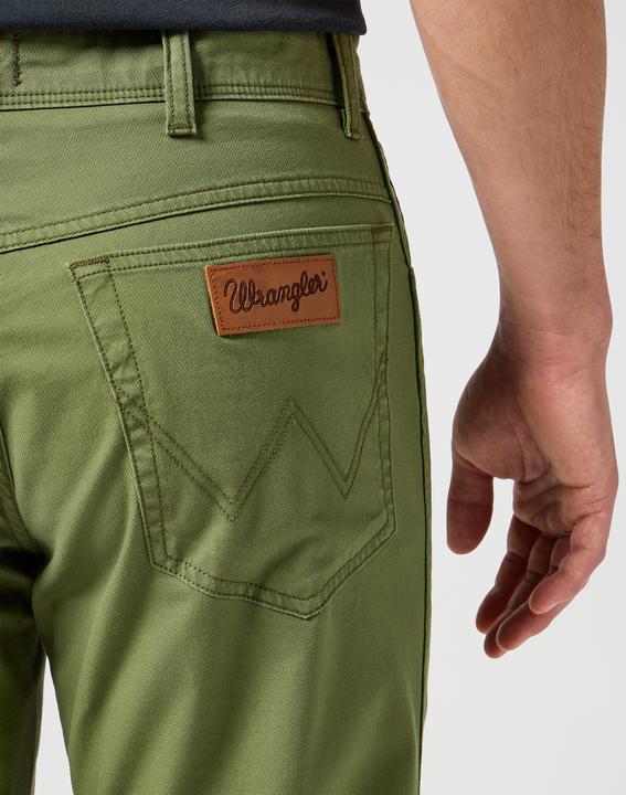 Image du produit Wrangler Pantalon en tissu Texas (32)