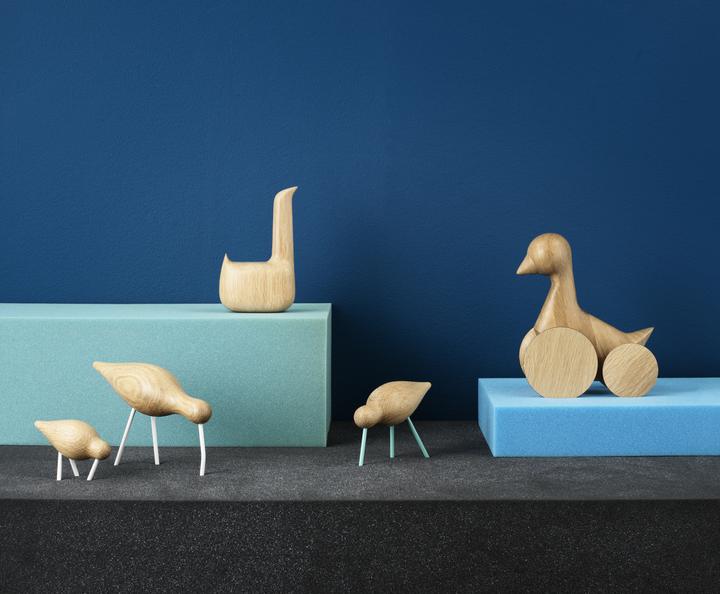 Immagine prodotto Normann Copenhagen uccello della riva
