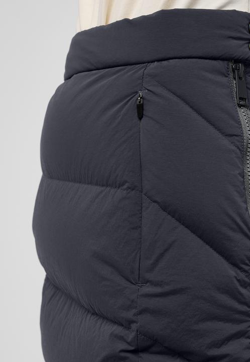 Actual product image Jack Wolfskin Morning Dew Skirt W (L)