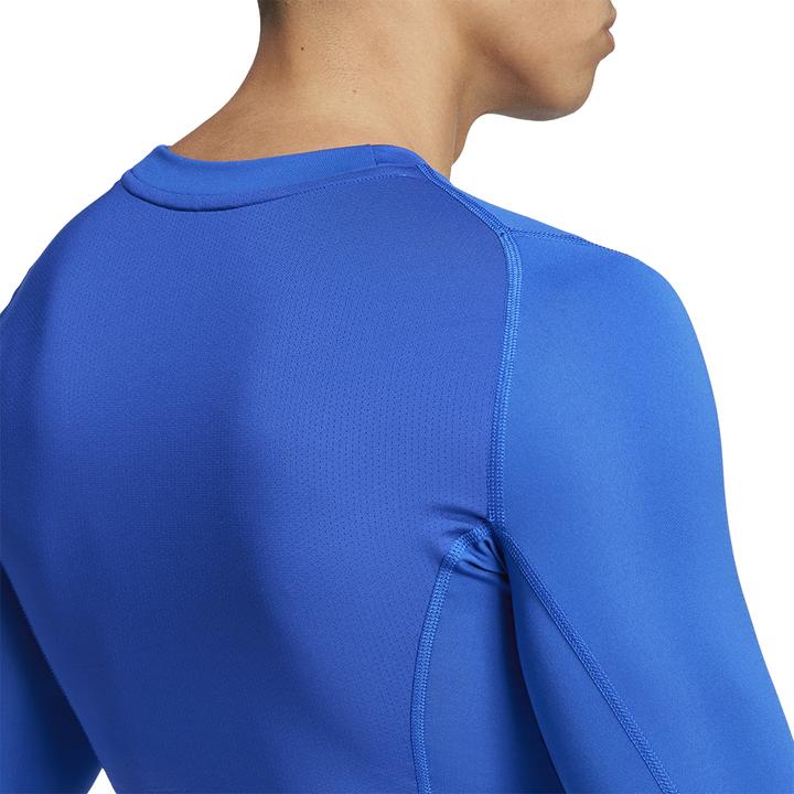 Actual product image adidas Tf Ls Tee M (S)