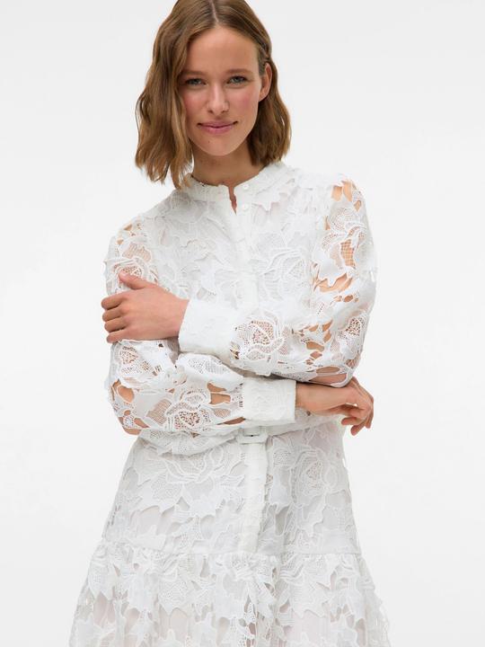 Produktbild Vero Moda VMARIANA Kurzes Kleid Kleid aus Spitze (L)