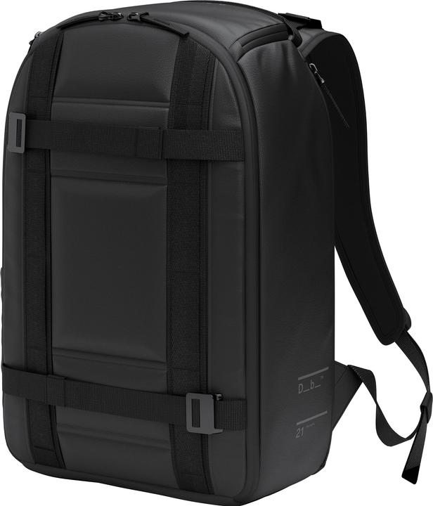 Produktbild D_b_ Ramverk (21 l)