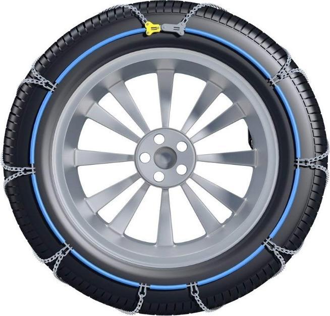 Produktbild König Chain ThuleKönig CB7 100 7mm Schneeketten