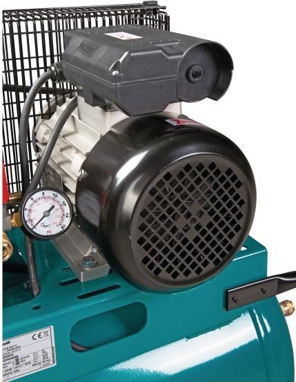Image du produit Aircraft Airstar 401/50 E 230 V (10 bar, 50 l)