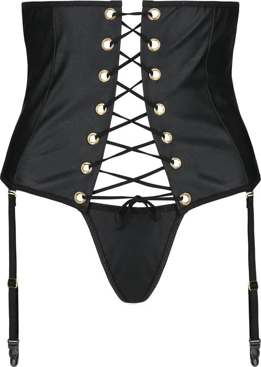 Produktbild Passion Straps-Set "Celine" (S/M)