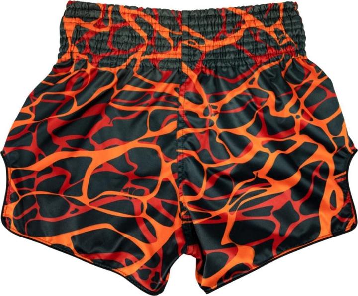 Immagine prodotto Fairtex Muay Thai Shorts Magma (L)