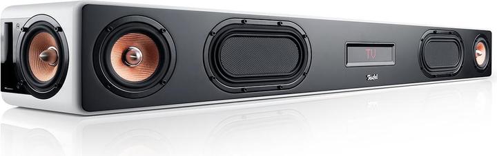 Actual product image Teufel Cinebar Ultima Power Edition (380 W, 7.1 Channel)