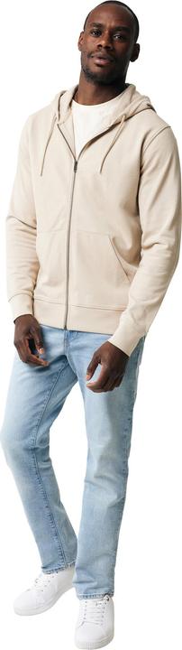 Produktbild Universal Textiles Abisko Hoodie mit durchgehendem Reissverschluss (XL)