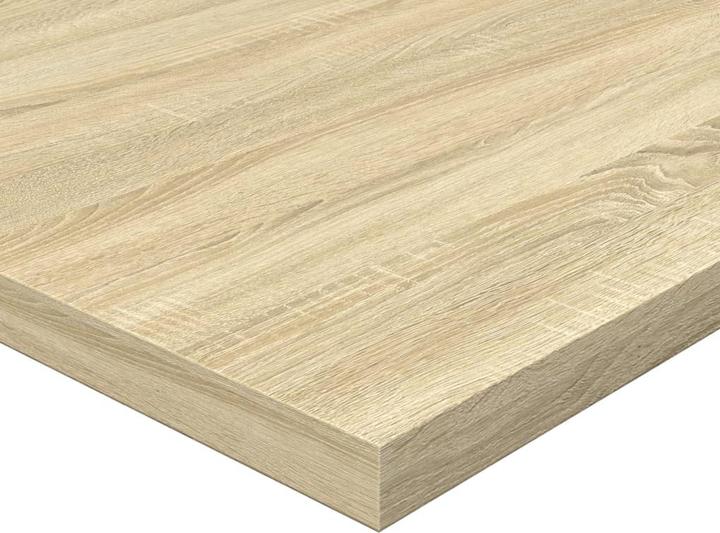 Produktbild VidaXL Wandregal (60 x 30 x 1.5 cm)