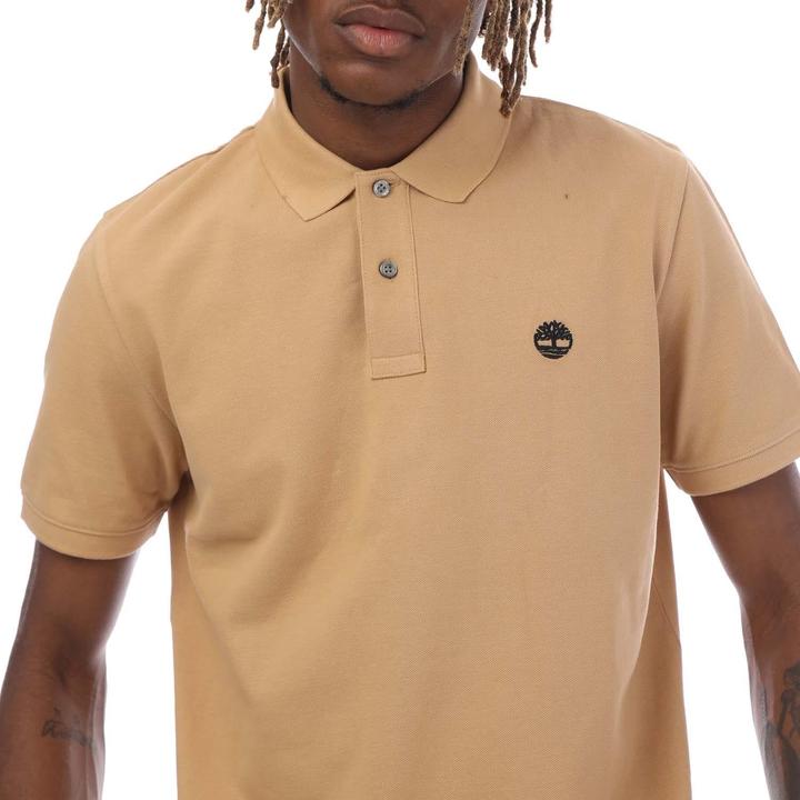 Immagine prodotto Timberland Millers River Maglietta Polo Uomo (S)