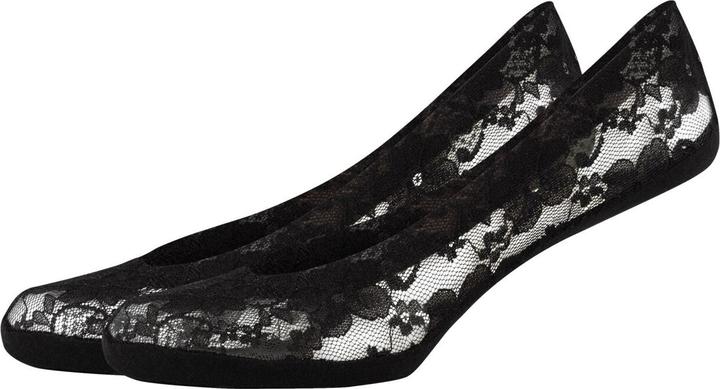Actual product image Camano Füsslinge (pack of 4, 39, 42)