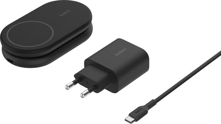 Image du produit Belkin BoostCharge 2-in-1 (15 W)