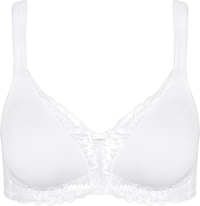 Produktbild Triumph Modern Lace + Cotton N BH ohne Bügel (Einzelpack, 110 B)