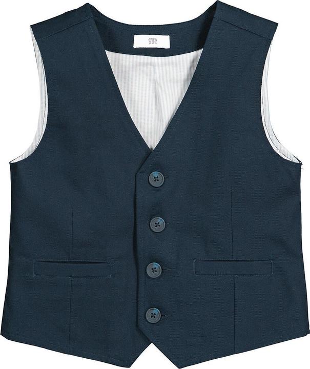 La Redoute Collections Gilet für festliche Anlässe