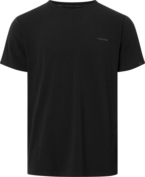 Produktbild MGA T-Shirt Viking Bambus Harvi Mann (M)