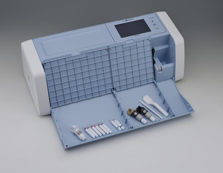 Image du produit Brother ScanNCut DX1200