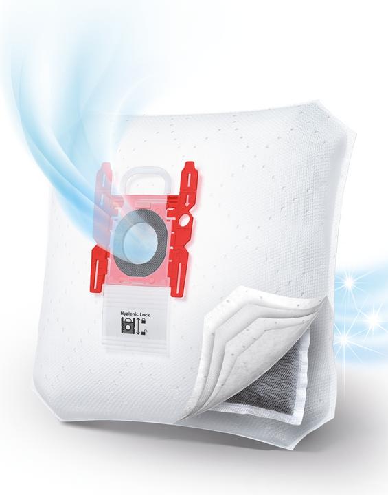 Immagine prodotto Bosch Hausgeräte AirFresh (4 x)