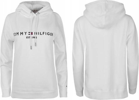 Immagine prodotto Tommy Hilfiger Felpa con cappuccio (XS)