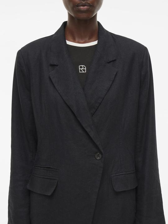 Immagine prodotto Rouge Edit Geknöpfte Blazer (38)