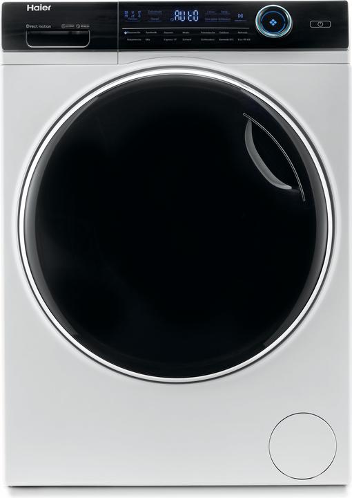 Haier HW80-B14979 (8 kg, Gauche, Prise UE)