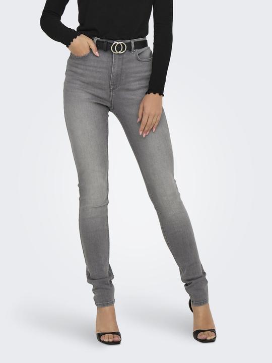 Immagine prodotto Only ONLFOREVER Hohe Taille Skinny Fit Jeans Skinny Jeans (32)
