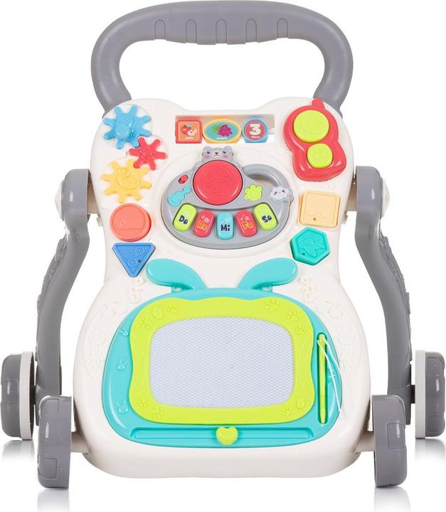 Actual product image Chipolino Trotteur funny games