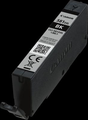 Produktbild Canon Cli-581xxl (BK)