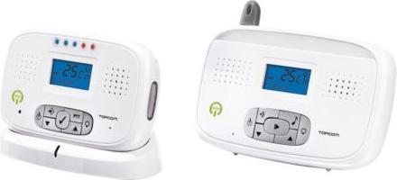 Topcom Topc Babyphone KS 4236 (300 m)
