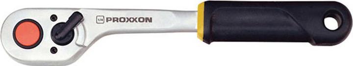 Immagine prodotto Proxxon Cricchetto in billet, 1/4" (1/4")