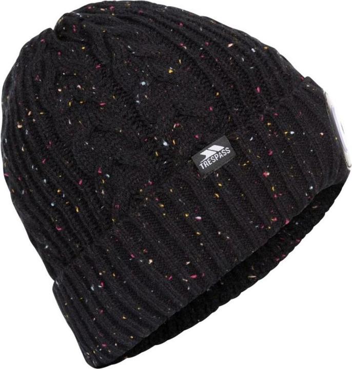 Produktbild Trespass DAZZLE Wintermütze mit LED