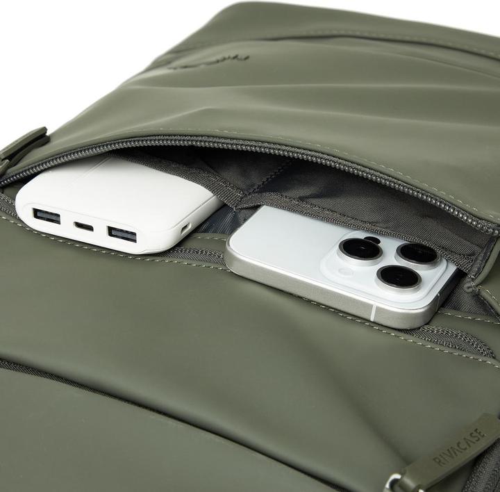 Image du produit Rivacase Eden 78562 olive green (20 l)