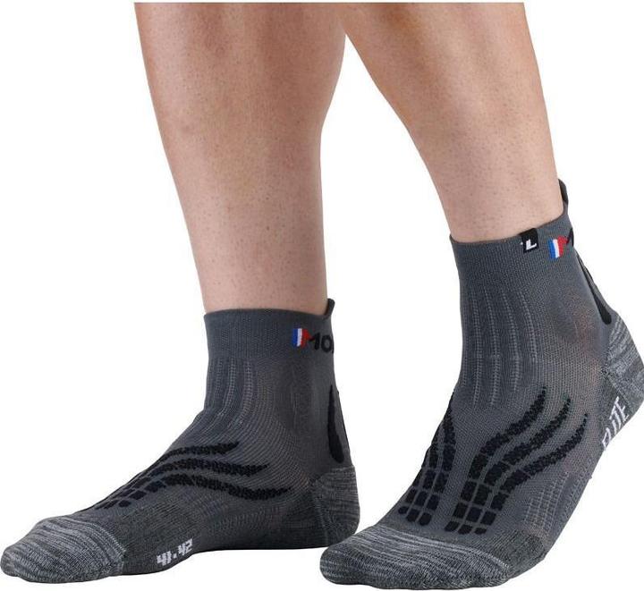 Produktbild Monnet Run Elite - Laufsocken (41 - 42)