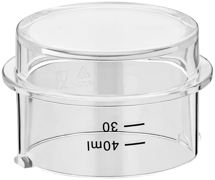 Immagine prodotto WMF Kult Pro miscelatore da pavimento ad alte prestazioni (1600 W)