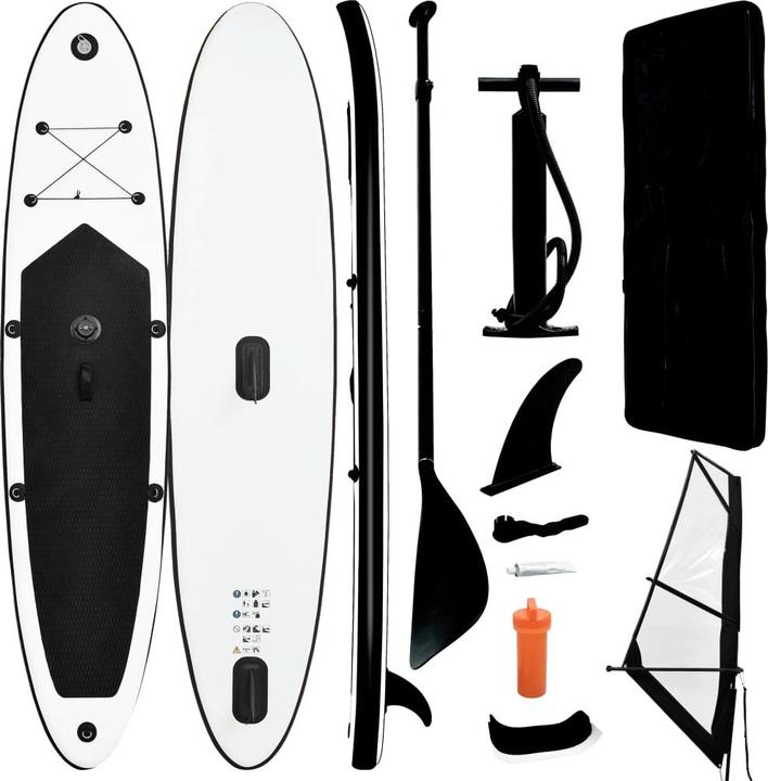 Actual product image VidaXL Isgard