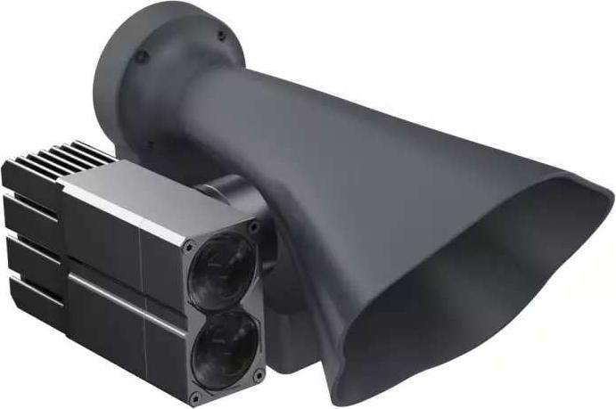 DJI CZI LP12 Speaker & Spotlight for M30 (DJI Matrice 30)