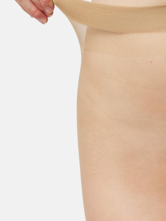 Image du produit Nur Die Collants fins Transparent 15 DEN (15 DEN, 44 - 48)