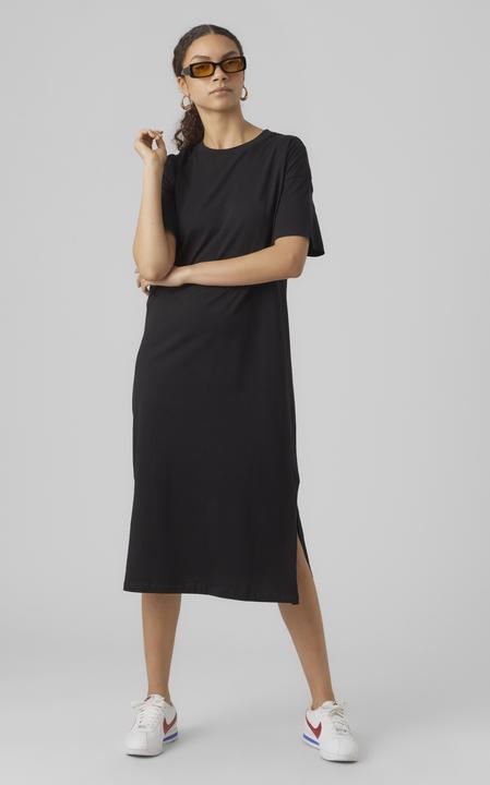 Produktbild Vero Moda Vmmolly Ss Oversize Calf Dress Noos (M)
