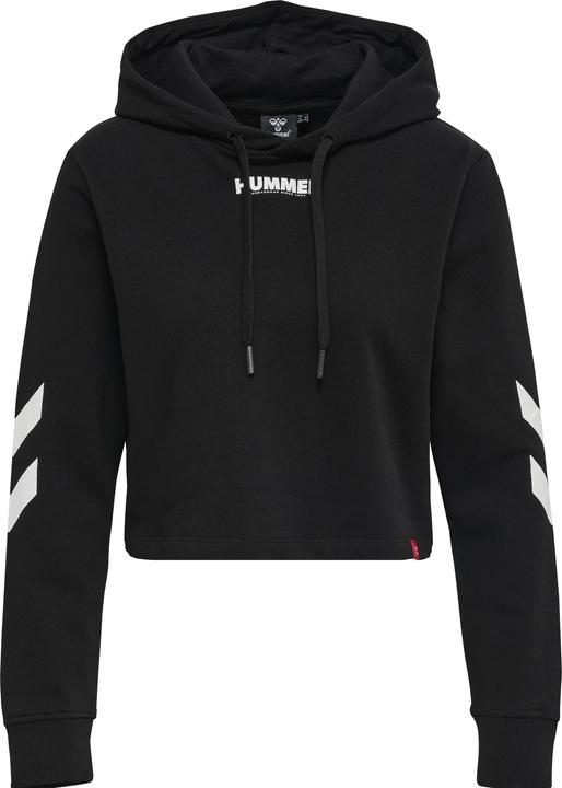 Produktbild hummel Legacy Woman Cropped Hoodie (XL)