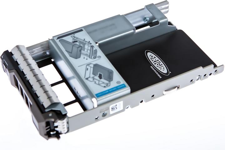 Produktbild Origin Storage 4TB 7.2K PEDGE R/T X10 SERIES (4 TB, 3.5")