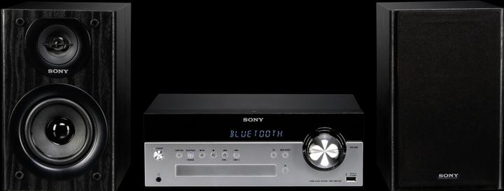 Image du produit Sony CMT-SBT100 (Bluetooth)